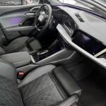 Audi Q5 III (GU) 2026