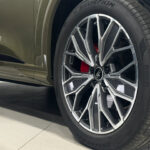 Audi Q5 III (GU) 2026