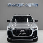 Audi Q5 III (GU) 2026