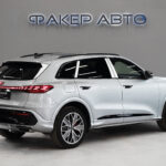 Audi Q5 III (GU) 2026