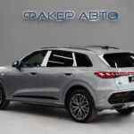 Audi Q5 III (GU) 2026