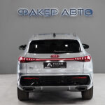 Audi Q5 III (GU) 2026