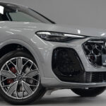 Audi Q5 III (GU) 2026