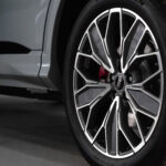 Audi Q5 III (GU) 2026