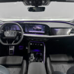 Audi Q5 III (GU) 2026