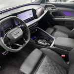 Audi Q5 III (GU) 2026