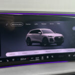 Audi Q5 III (GU) 2026