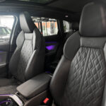 Audi Q5 III (GU) 2026