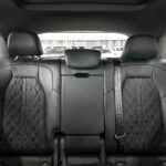 Audi Q5 III (GU) 2026