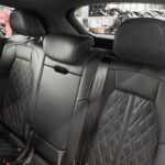 Audi Q5 III (GU) 2026