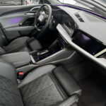 Audi Q5 III (GU) 2026