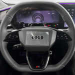 Audi Q5 III (GU) 2026