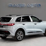 Audi Q5 III (GU) 2026