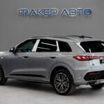 Audi Q5 III (GU) 2026