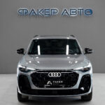 Audi Q5 III (GU) 2026