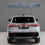 Audi Q5 III (GU) 2026