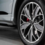 Audi Q5 III (GU) 2026