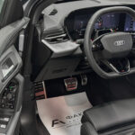 Audi Q5 III (GU) 2026