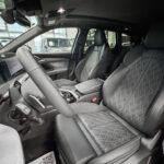 Audi Q5 III (GU) 2026