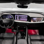Audi Q5 III (GU) 2026