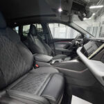 Audi Q5 III (GU) 2026