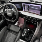 Audi Q5 III (GU) 2026