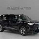 Audi Q6 I 2023