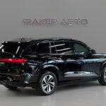 Audi Q6 I 2023