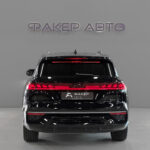 Audi Q6 I 2023