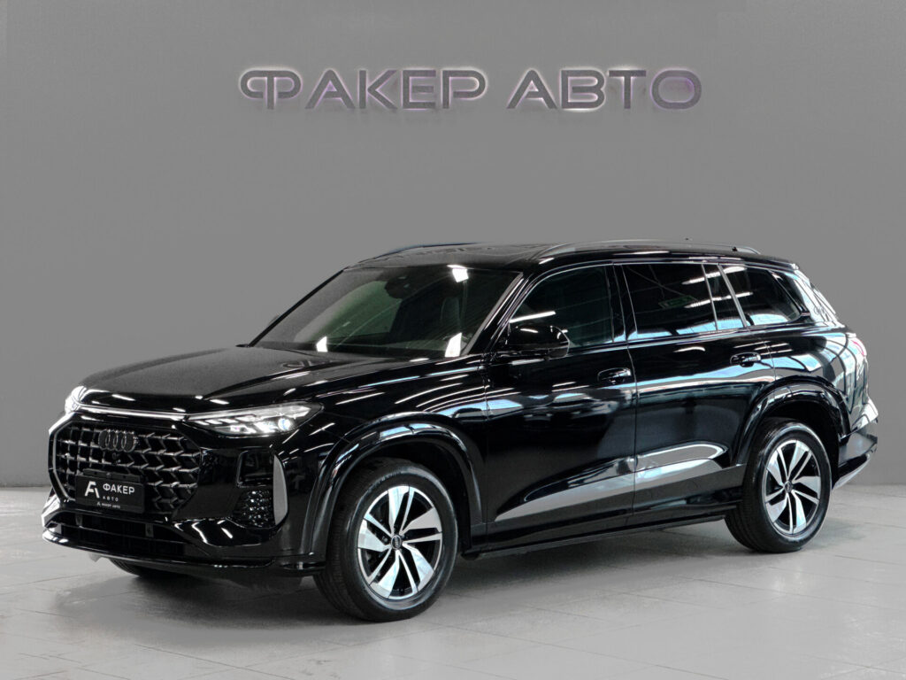 Audi Q6 I 2023