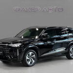 Audi Q6 I 2023