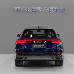 Audi Q8 I (4M) 2020