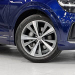 Audi Q8 I (4M) 2020