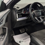 Audi Q8 I (4M) 2020