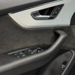 Audi Q8 I (4M) 2020