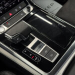 Audi Q8 I (4M) 2020