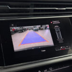 Audi Q8 I (4M) 2020