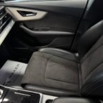 Audi Q8 I (4M) 2020