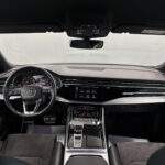 Audi Q8 I (4M) 2020