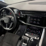 Audi Q8 I (4M) 2020