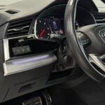 Audi Q8 I (4M) 2020