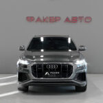 Audi Q8 I (4M) 2020
