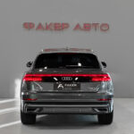 Audi Q8 I (4M) 2020