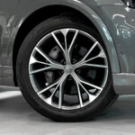 Audi Q8 I (4M) 2020
