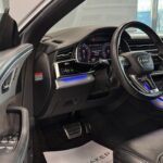 Audi Q8 I (4M) 2020