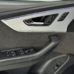 Audi Q8 I (4M) 2020