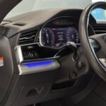 Audi Q8 I (4M) 2020