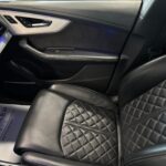 Audi Q8 I (4M) 2020