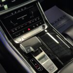 Audi Q8 I (4M) 2020