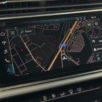 Audi Q8 I (4M) 2020
